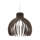 Accord Lighting - Stecche Di Legno Accord Pendant 1180 - 1180.18 - Canada Light Shop