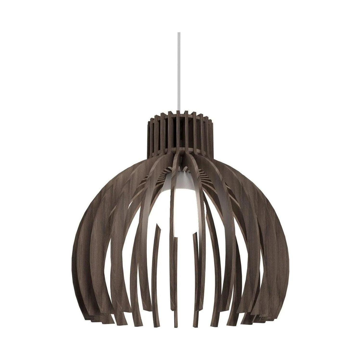 Accord Lighting - Stecche Di Legno Accord Pendant 1180 - 1180.18 - Canada Light Shop