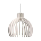 Accord Lighting - Stecche Di Legno Accord Pendant 1180 - 1180.25 - Canada Light Shop