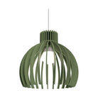 Accord Lighting - Stecche Di Legno Accord Pendant 1180 - 1180.3 - Canada Light Shop
