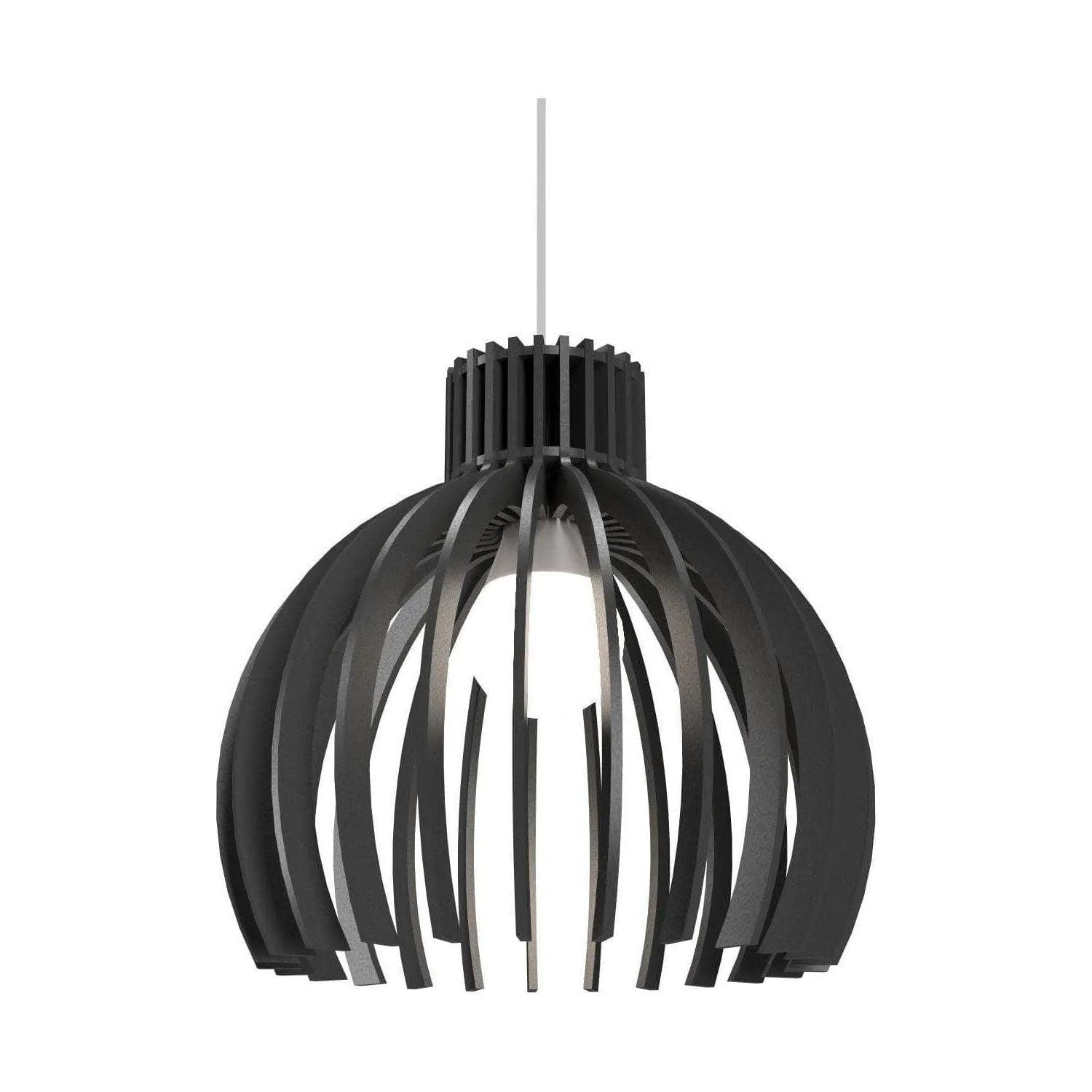 Accord Lighting - Stecche Di Legno Accord Pendant 1180 - 1180.39 - Canada Light Shop