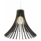Accord Lighting - Stecche Di Legno Accord Pendant 1181 - 1181.02 - Canada Light Shop
