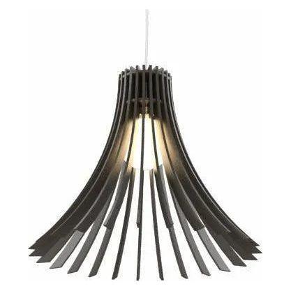 Accord Lighting - Stecche Di Legno Accord Pendant 1181 - 1181.02 - Canada Light Shop