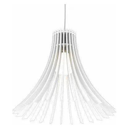 Accord Lighting - Stecche Di Legno Accord Pendant 1181 - 1181.07 - Canada Light Shop