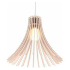 Accord Lighting - Stecche Di Legno Accord Pendant 1181 - 1181.15 - Canada Light Shop