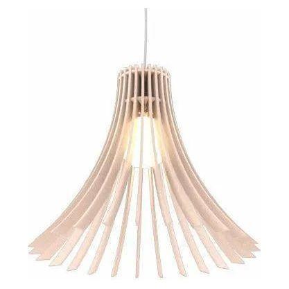 Accord Lighting - Stecche Di Legno Accord Pendant 1181 - 1181.15 - Canada Light Shop