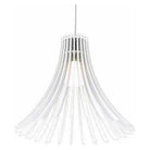 Accord Lighting - Stecche Di Legno Accord Pendant 1181 - 1181.25 - Canada Light Shop