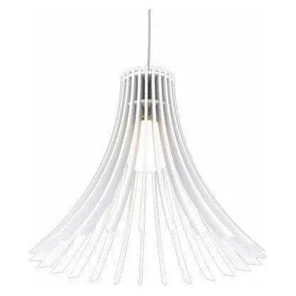 Accord Lighting - Stecche Di Legno Accord Pendant 1181 - 1181.25 - Canada Light Shop