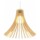 Accord Lighting - Stecche Di Legno Accord Pendant 1181 - 1181.27 - Canada Light Shop