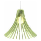 Accord Lighting - Stecche Di Legno Accord Pendant 1181 - 1181.3 - Canada Light Shop