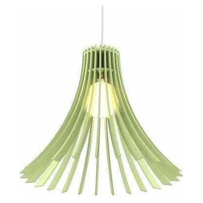 Accord Lighting - Stecche Di Legno Accord Pendant 1181 - 1181.3 - Canada Light Shop