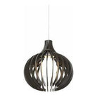 Accord Lighting - Stecche Di Legno Accord Pendant 1182 - 1182.02 - Canada Light Shop