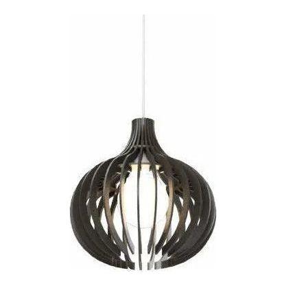 Accord Lighting - Stecche Di Legno Accord Pendant 1182 - 1182.02 - Canada Light Shop