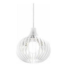 Accord Lighting - Stecche Di Legno Accord Pendant 1182 - 1182.07 - Canada Light Shop