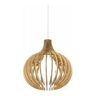 Accord Lighting - Stecche Di Legno Accord Pendant 1182 - 1182.09 - Canada Light Shop