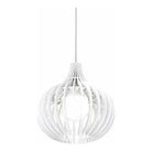 Accord Lighting - Stecche Di Legno Accord Pendant 1182 - 1182.25 - Canada Light Shop