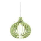 Accord Lighting - Stecche Di Legno Accord Pendant 1182 - 1182.3 - Canada Light Shop
