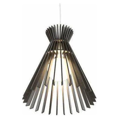 Accord Lighting - Stecche Di Legno Accord Pendant 1183 - 1183.02 - Canada Light Shop