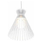 Accord Lighting - Stecche Di Legno Accord Pendant 1183 - 1183.07 - Canada Light Shop