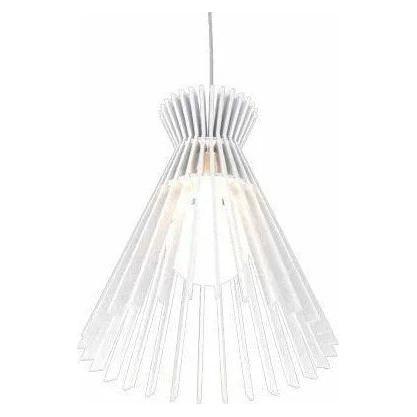 Accord Lighting - Stecche Di Legno Accord Pendant 1183 - 1183.07 - Canada Light Shop