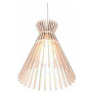 Accord Lighting - Stecche Di Legno Accord Pendant 1183 - 1183.15 - Canada Light Shop