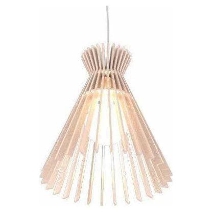 Accord Lighting - Stecche Di Legno Accord Pendant 1183 - 1183.15 - Canada Light Shop