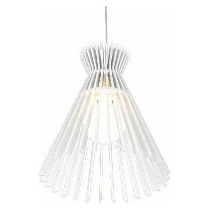 Accord Lighting - Stecche Di Legno Accord Pendant 1183 - 1183.25 - Canada Light Shop