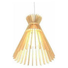 Accord Lighting - Stecche Di Legno Accord Pendant 1183 - 1183.27 - Canada Light Shop