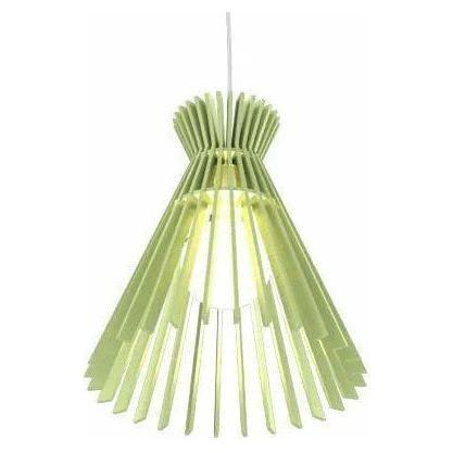 Accord Lighting - Stecche Di Legno Accord Pendant 1183 - 1183.3 - Canada Light Shop