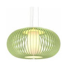 Accord Lighting - Stecche Di Legno Accord Pendant 1185 - 1185.3 - Canada Light Shop