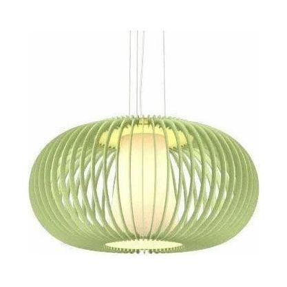 Accord Lighting - Stecche Di Legno Accord Pendant 1185 - 1185.3 - Canada Light Shop