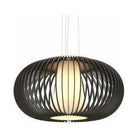 Accord Lighting - Stecche Di Legno Accord Pendant 1217 - 1217.02 - Canada Light Shop