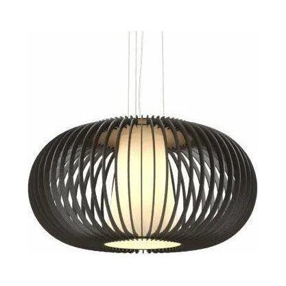 Accord Lighting - Stecche Di Legno Accord Pendant 1217 - 1217.02 - Canada Light Shop