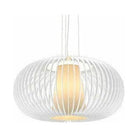 Accord Lighting - Stecche Di Legno Accord Pendant 1217 - 1217.07 - Canada Light Shop