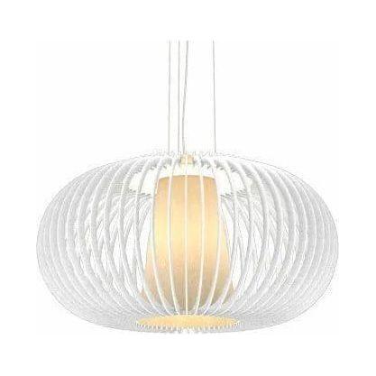 Accord Lighting - Stecche Di Legno Accord Pendant 1217 - 1217.07 - Canada Light Shop