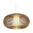 Accord Lighting - Stecche Di Legno Accord Pendant 1217 - 1217.18 - Canada Light Shop