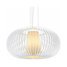 Accord Lighting - Stecche Di Legno Accord Pendant 1217 - 1217.25 - Canada Light Shop