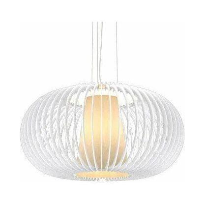 Accord Lighting - Stecche Di Legno Accord Pendant 1217 - 1217.25 - Canada Light Shop
