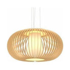 Accord Lighting - Stecche Di Legno Accord Pendant 1217 - 1217.27 - Canada Light Shop