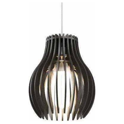 Accord Lighting - Stecche Di Legno Accord Pendant 1236 - 1236.02 - Canada Light Shop