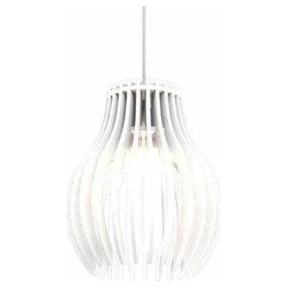 Accord Lighting - Stecche Di Legno Accord Pendant 1236 - 1236.07 - Canada Light Shop