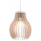 Accord Lighting - Stecche Di Legno Accord Pendant 1236 - 1236.15 - Canada Light Shop