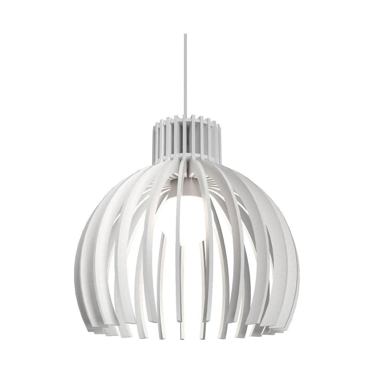Accord Lighting - Stecche Di Legno Accord Pendant 1237 - 1237.07 - Canada Light Shop