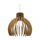 Accord Lighting - Stecche Di Legno Accord Pendant 1237 - 1237.09 - Canada Light Shop