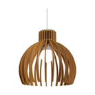 Accord Lighting - Stecche Di Legno Accord Pendant 1237 - 1237.12 - Canada Light Shop