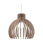 Accord Lighting - Stecche Di Legno Accord Pendant 1237 - 1237.33 - Canada Light Shop