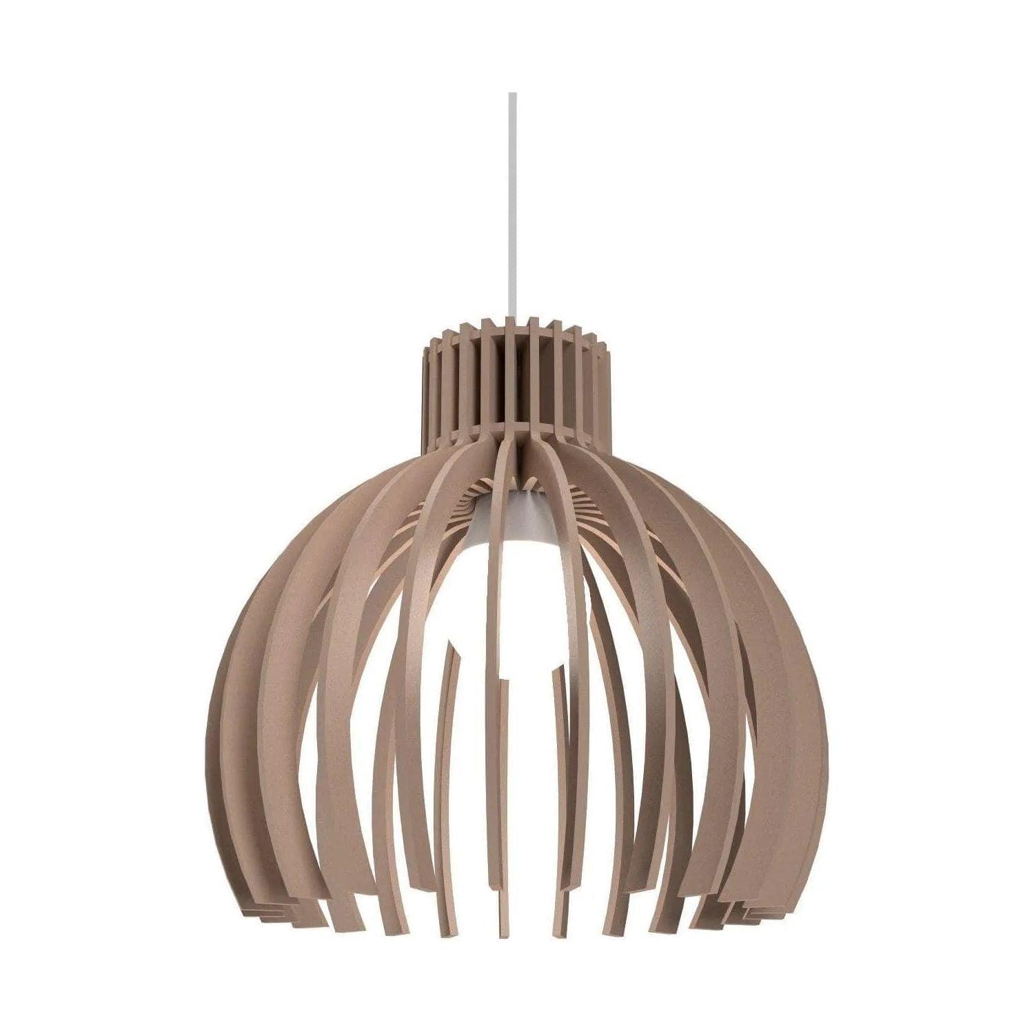 Accord Lighting - Stecche Di Legno Accord Pendant 1237 - 1237.33 - Canada Light Shop