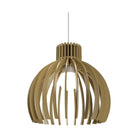 Accord Lighting - Stecche Di Legno Accord Pendant 1237 - 1237.38 - Canada Light Shop