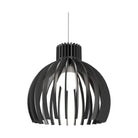 Accord Lighting - Stecche Di Legno Accord Pendant 1237 - 1237.39 - Canada Light Shop