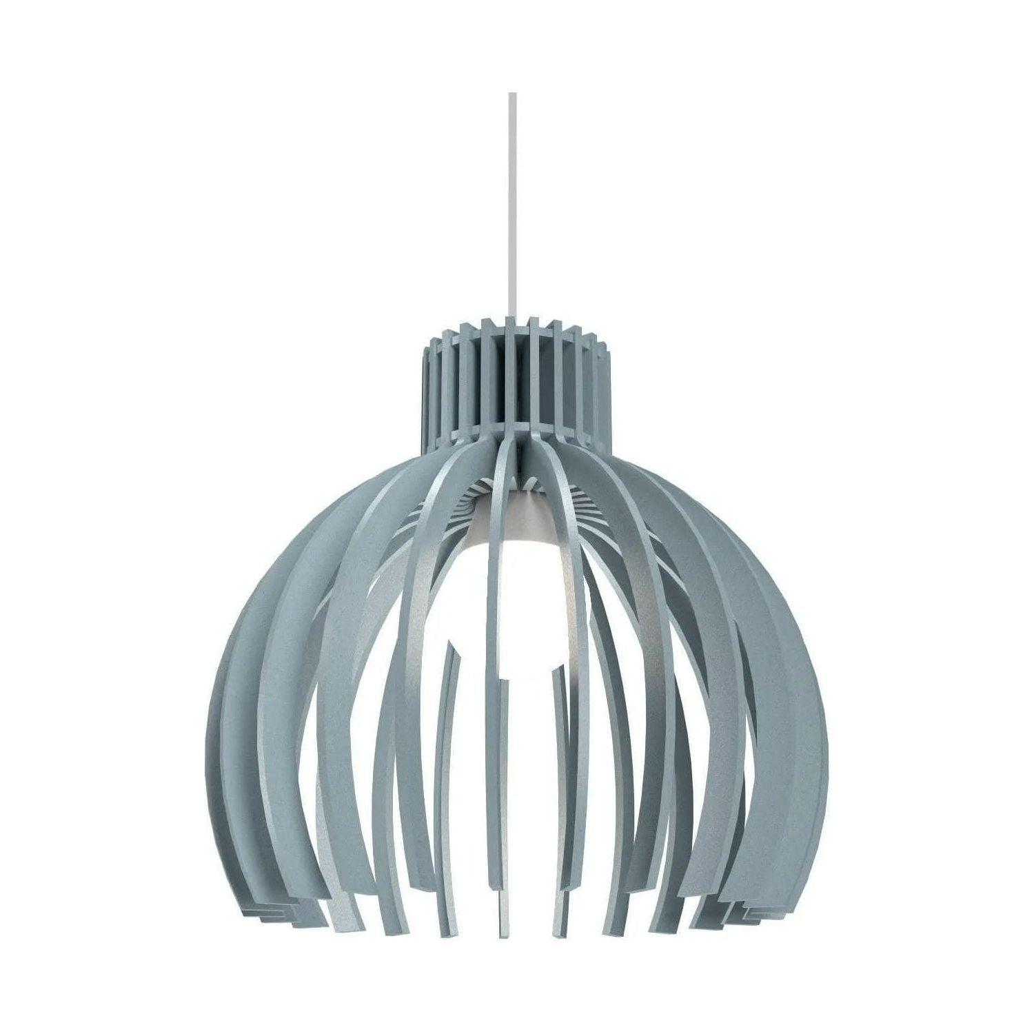 Accord Lighting - Stecche Di Legno Accord Pendant 1237 - 1237.4 - Canada Light Shop